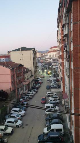 Apartment Oriku - Prishtin�
