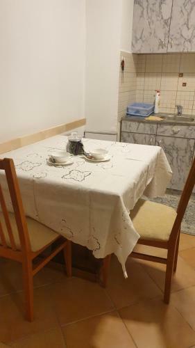 Apartment Oriku - Prishtin�