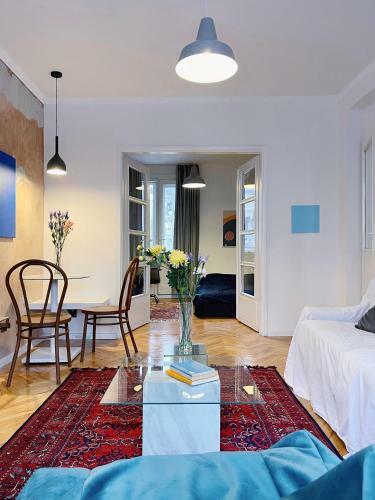 Apartamento Nest Retro - City Center