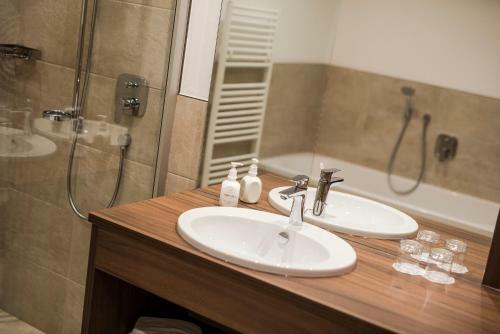 Hotel Theresia