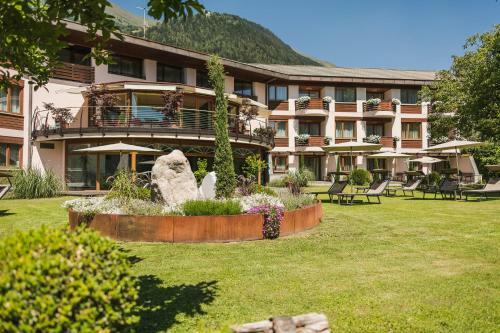 Hotel Theresia
