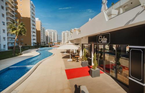 Apartamento ??????????? ??? ?????????????? ?????? ?? ?????