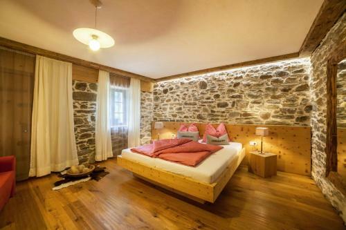Apartamento Schildhof Ebion Schildhofsuite