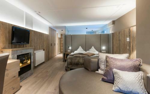 Hotel Stroblhof Active Family Spa Resort