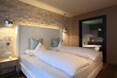 Hotel Stroblhof Active Family Spa Resort