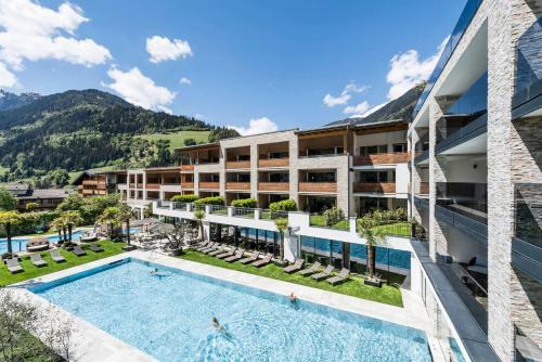 Hotel Stroblhof Active Family Spa Resort