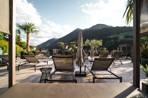 Hotel Stroblhof Active Family Spa Resort