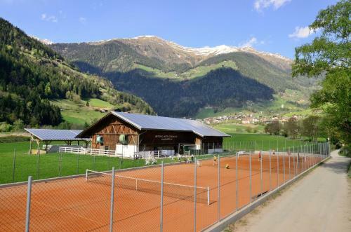 Hotel Stroblhof Active Family Spa Resort