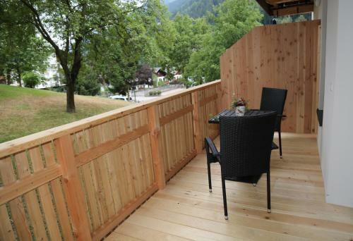 Apartments Hubertus Bei Meran