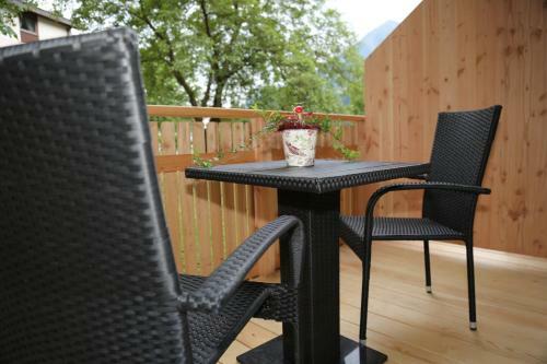 Apartments Hubertus Bei Meran