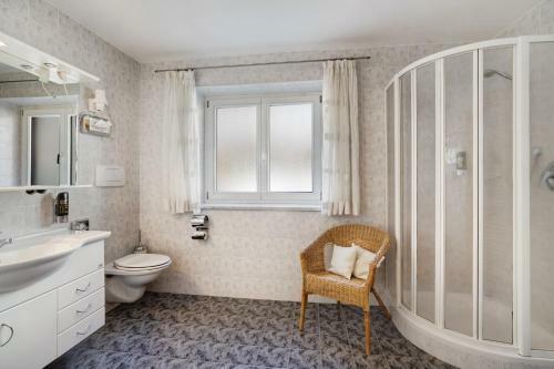 Apartamento Ferienwohnung Innerwalten 2