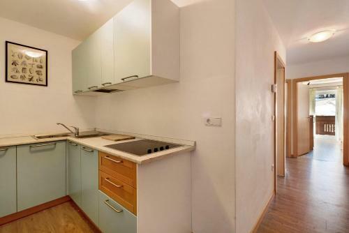 Apartamento Ferienwohnung Innerwalten 2