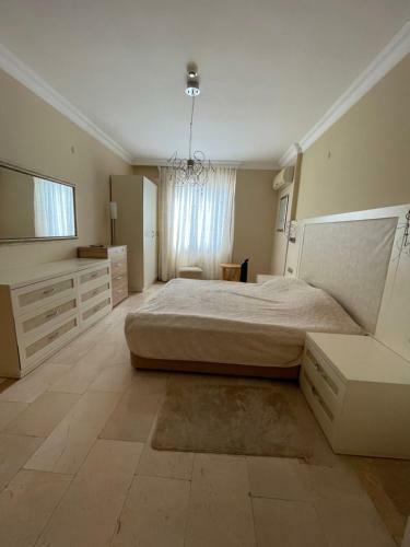 Gold City Apartment Anna