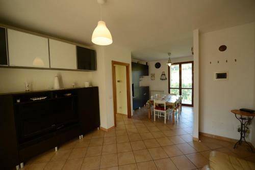 Apartamento Renaio