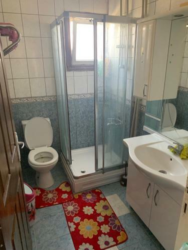Apartamento Guler?s Bungalow