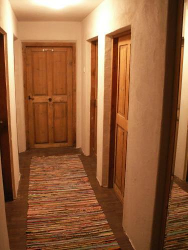 Ferienhaus/chalet In Der Blaiche