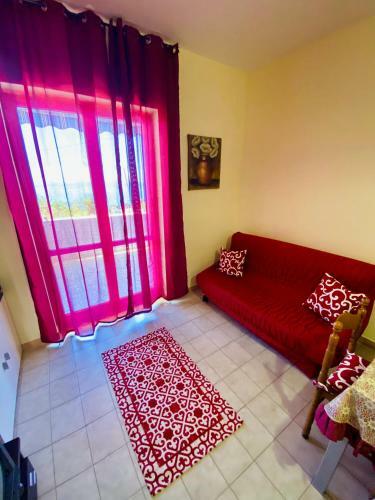 Apartamento Vacanzlucido