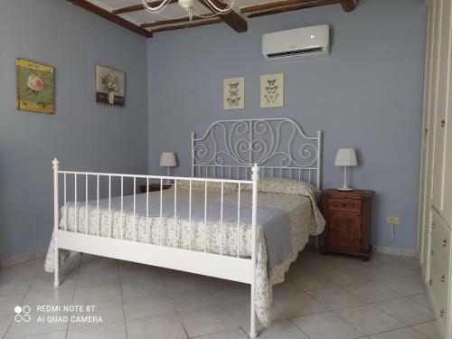 Apartamento Alloggio Turistico Amalasunta