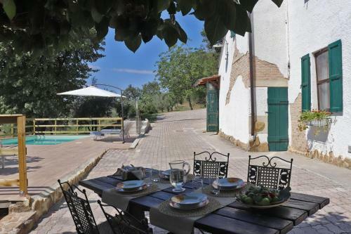 Casa Claudia 7