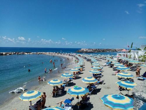 Apartamento Il Faro Nel Borgo