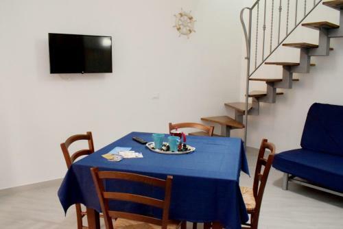 Apartamento Il Faro Nel Borgo
