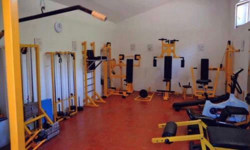 Apartamento Casa Marialuisa