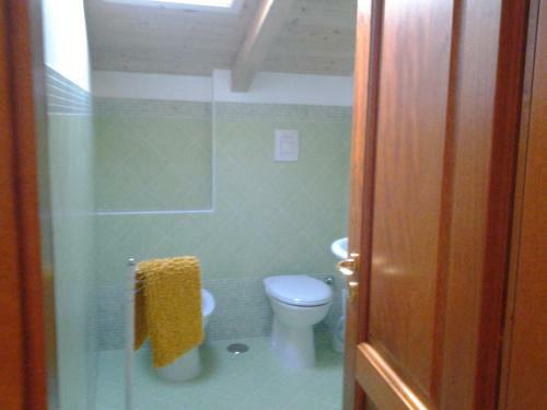 Apartamento Un Obl� Sul Mare