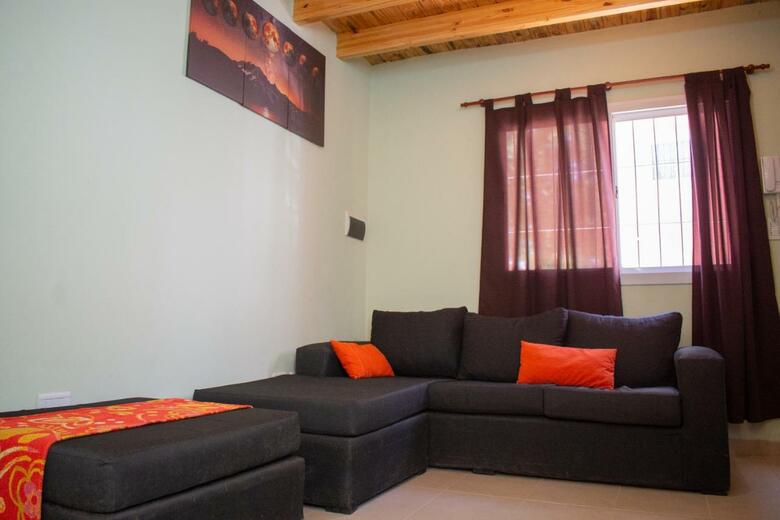 Apartamento Aladdin