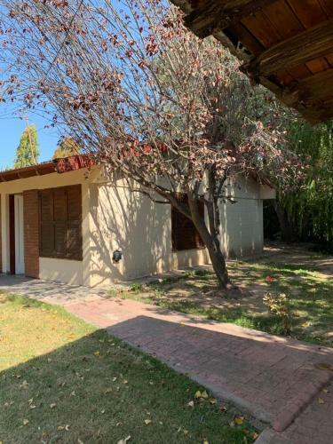 Casa Chacras De Coria