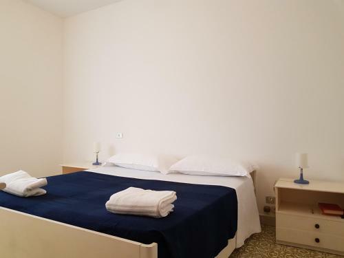 Apartamento San Lorenzo Grande