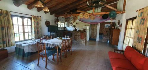 Wine House Coquimbito