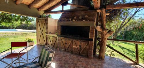 Wine House Coquimbito