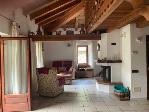 Apartamento La Vecchia Scuola