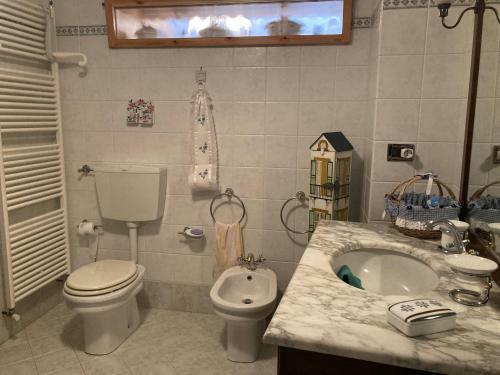 Apartamento La Vecchia Scuola