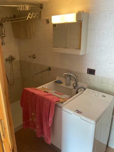 Apartamento La Vecchia Scuola