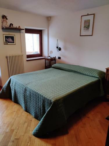 Apartamento La Vecchia Scuola
