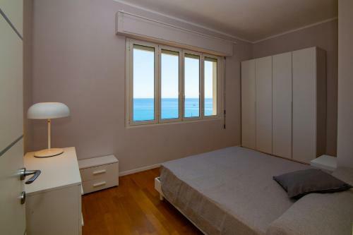 Apartamento Casa Baia Blu