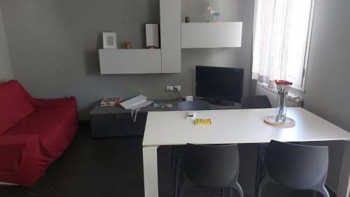 Apartamento La Casa Di Ubaldo