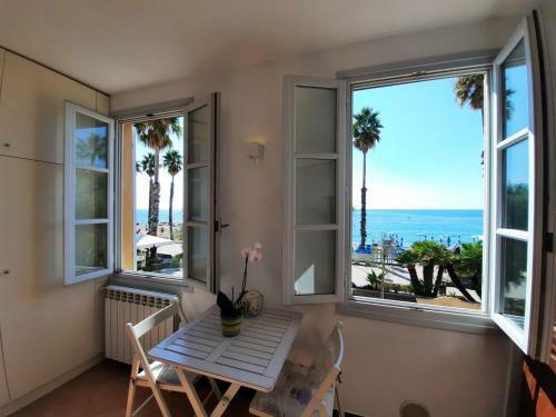 Agroturismo Finestre Sul Mare