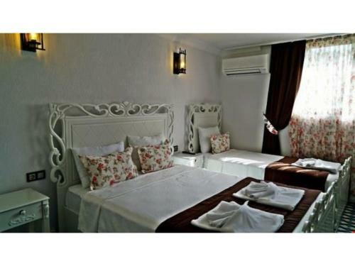 Hotel Cunda Pusula Otel