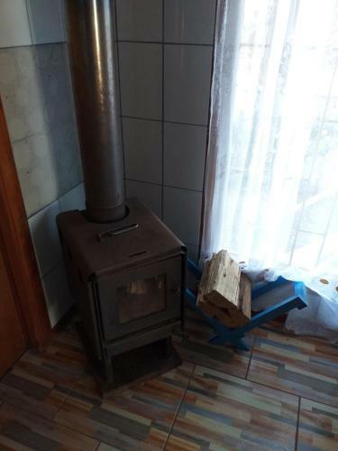 Apartamento Caba�a Abuela Chabe