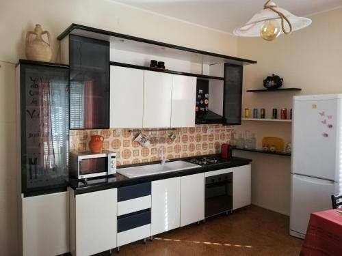 Apartamento Villa Rosa
