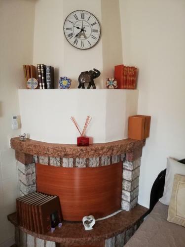 Apartamento Villa Rosa