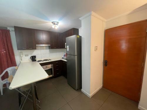 Apartamento Departamento Activo Familiar 2d