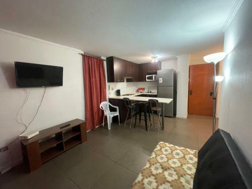 Apartamento Departamento Activo Familiar 2d
