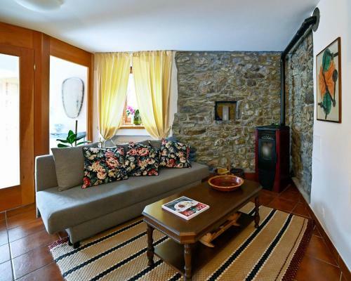 Apartamento La Posta