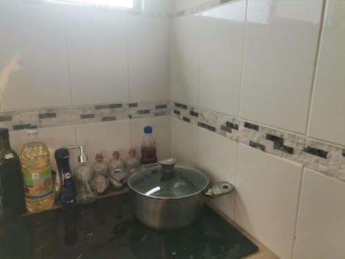 Apartamento Camus