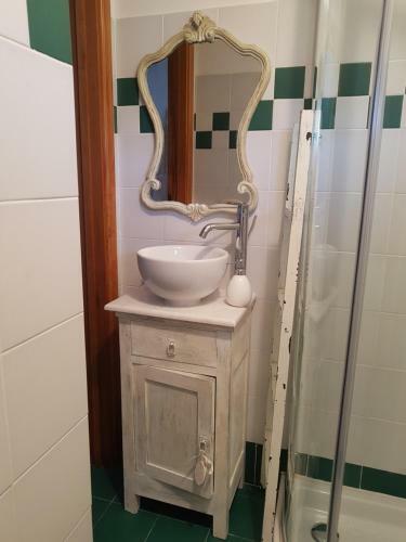 Bed & Breakfast Pin De St�lle