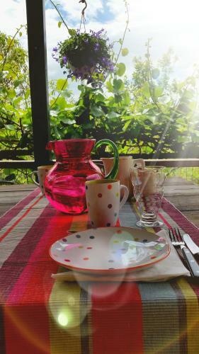 Bed & Breakfast Pin De St�lle