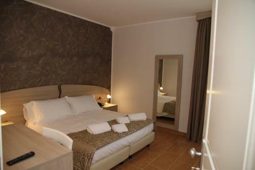 Hotel Nebrodi Rooms